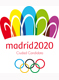 Madrid 2020. Ciudad Candidata