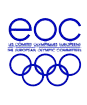 Comités Olímpicos Europeos