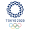 Logotipo de los JJOO Tokyo 2020